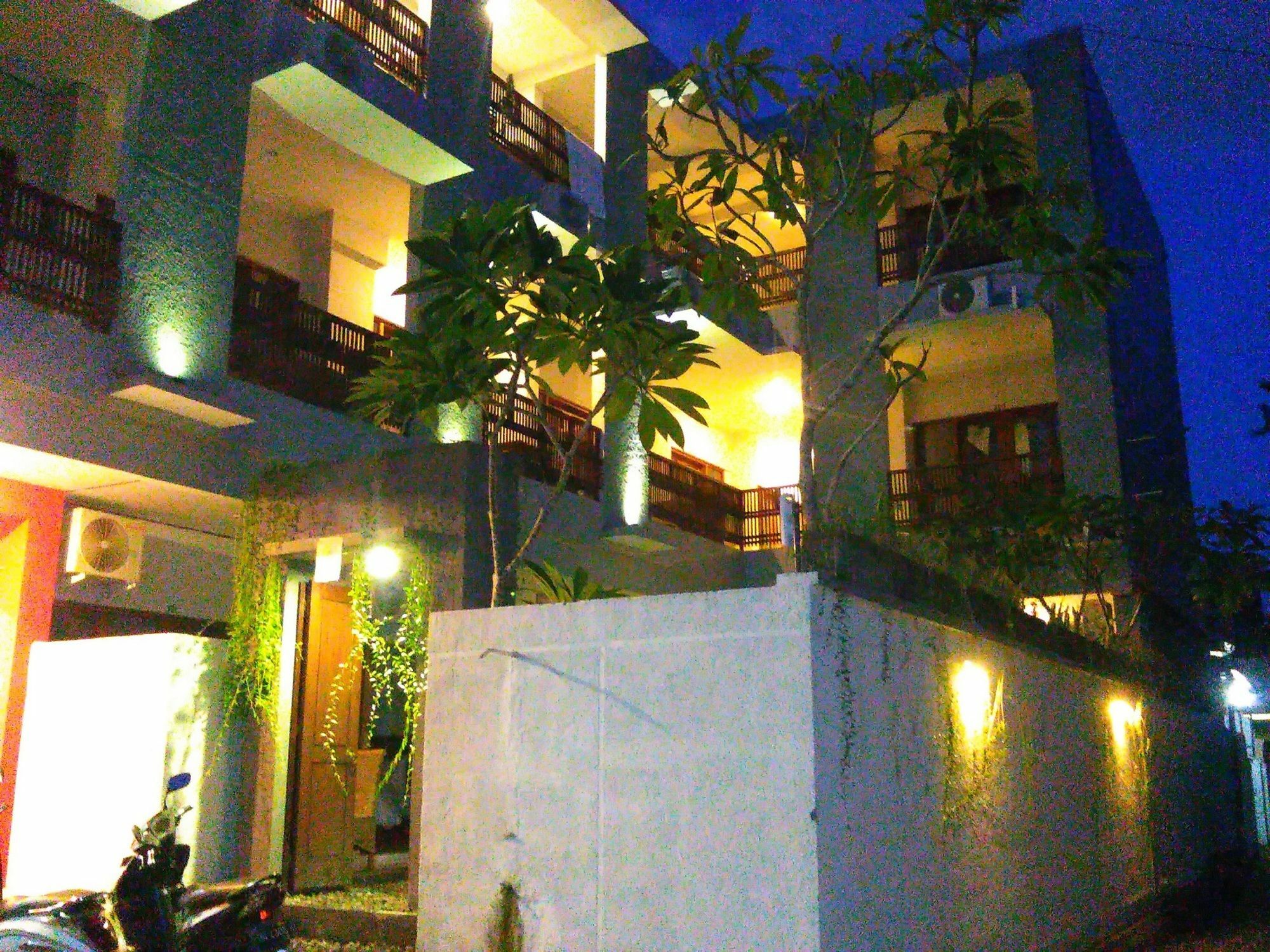 Spunky Premiere Kuta Seminyak (Bali)