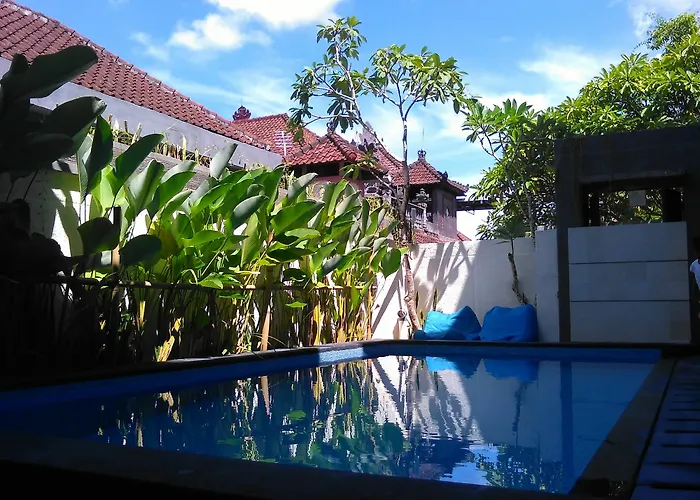 Spunky Premiere Kuta