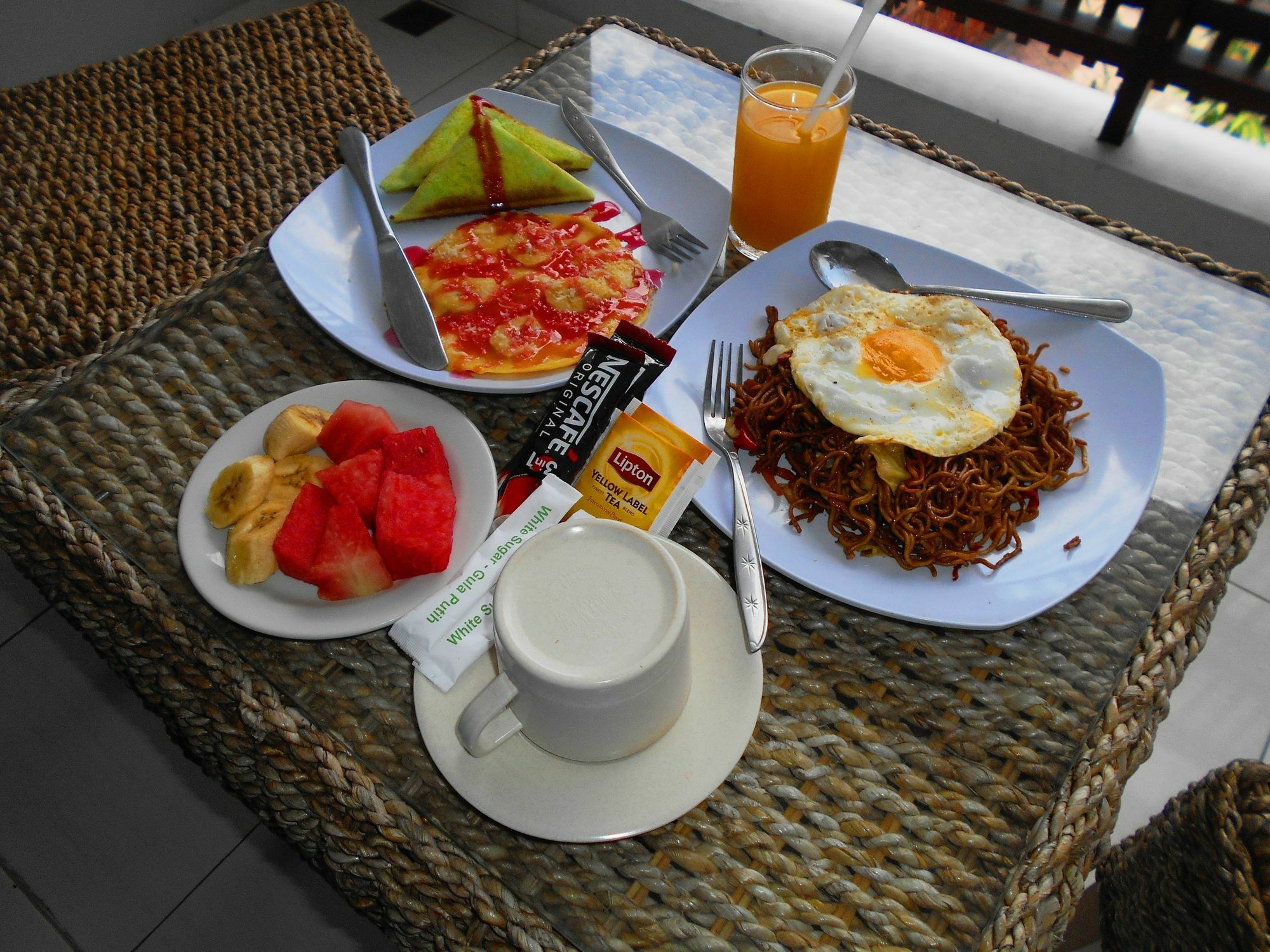 Spunky Premiere Kuta Seminyak (Bali)