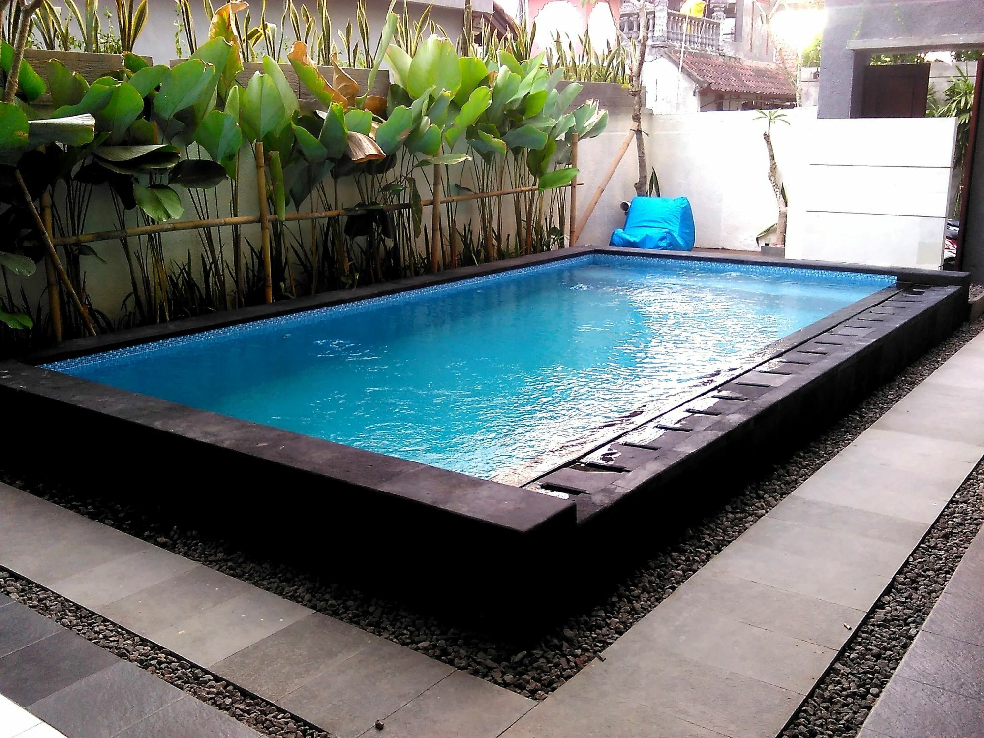 Hotel Spunky Premiere Kuta