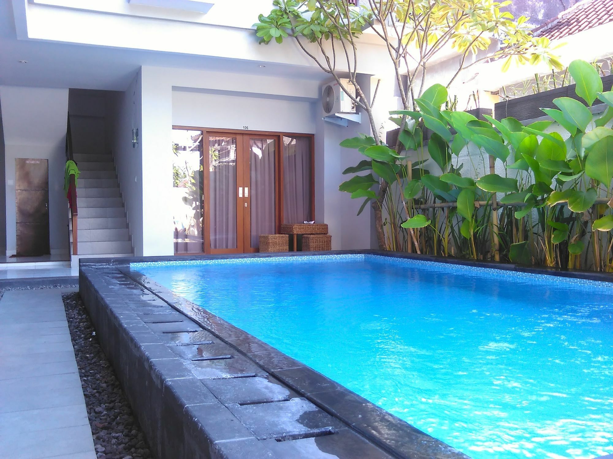 Hotel Spunky Premiere Kuta