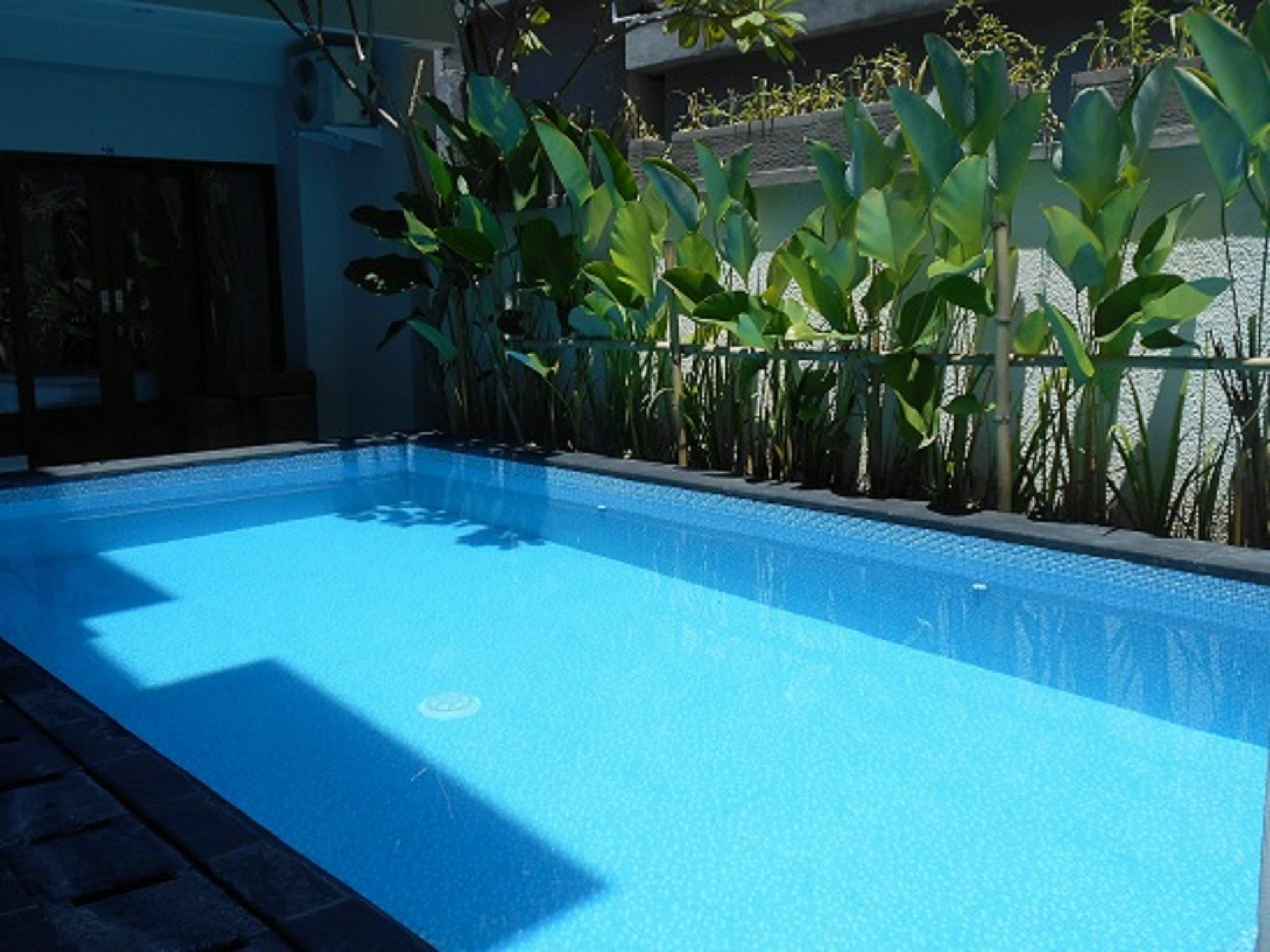 Spunky Premiere Kuta 2* Seminyak (Bali)