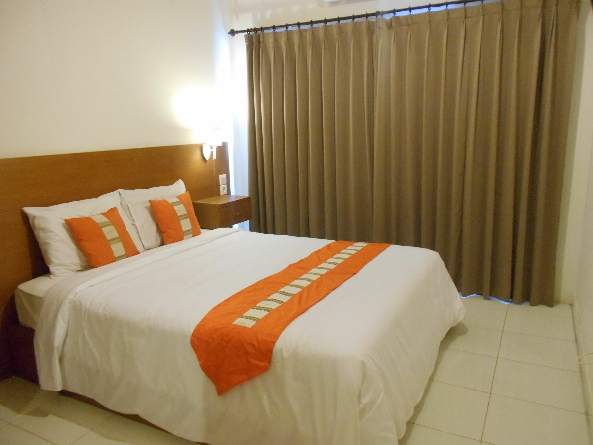 Hotel Spunky Premiere Kuta 2*