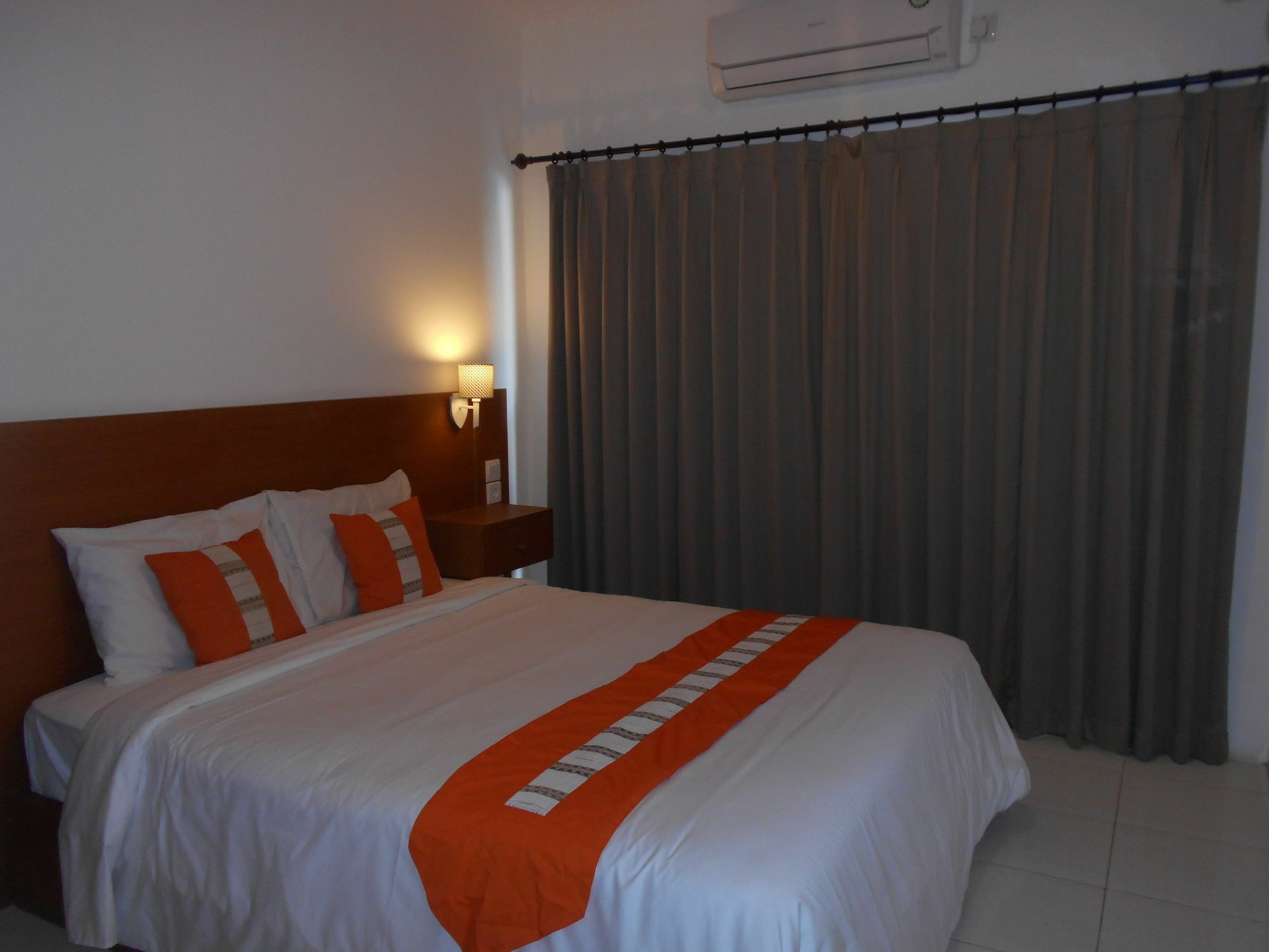 Spunky Premiere Kuta Hotel